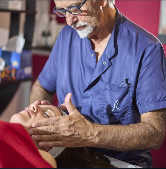 Trattamenti corpo e benessere